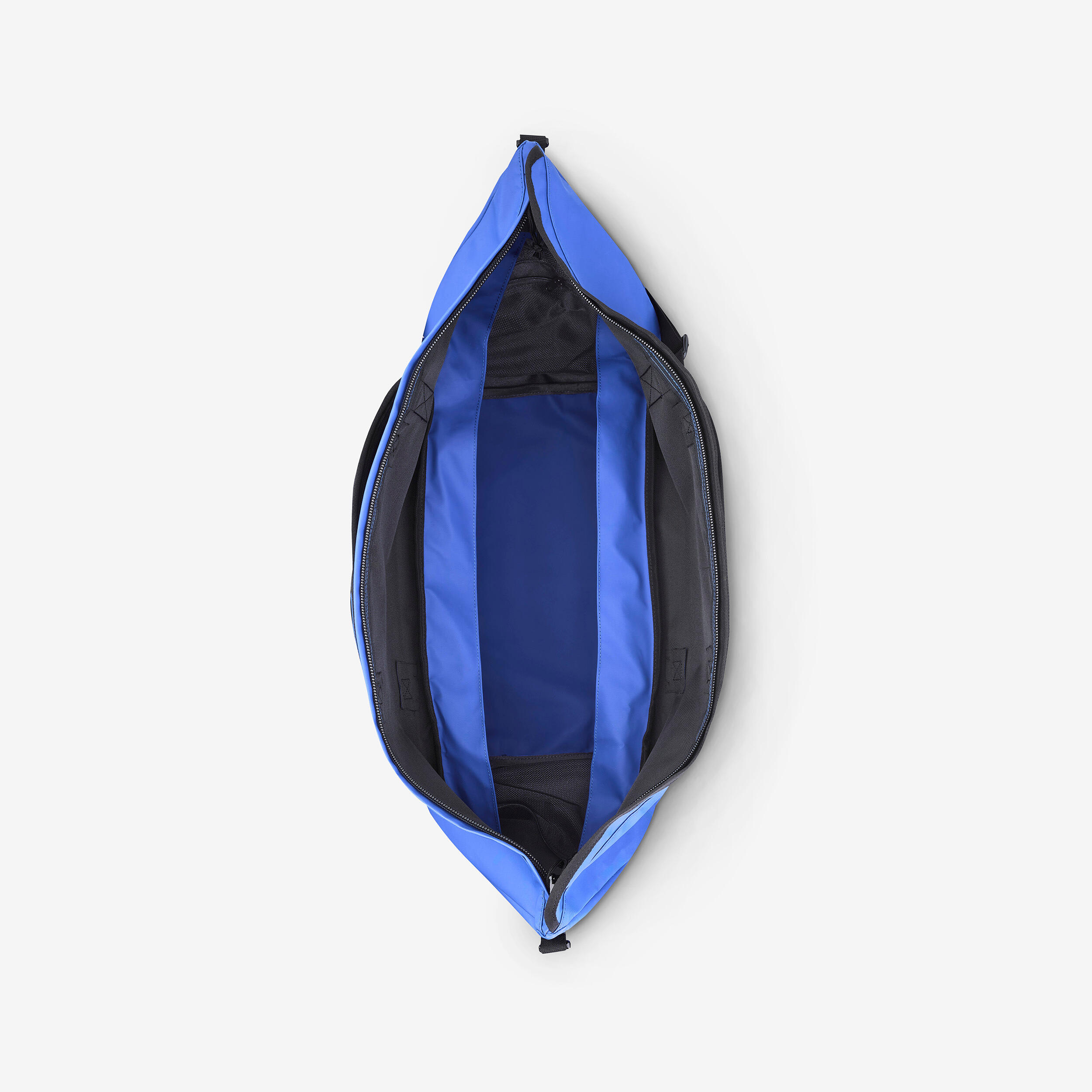 Sac de randonnée de 40-60 L – 500 Extend 7/12