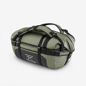 Bolsa transporte trekking - 40L a 60L - DUFFEL 500 EXTEND