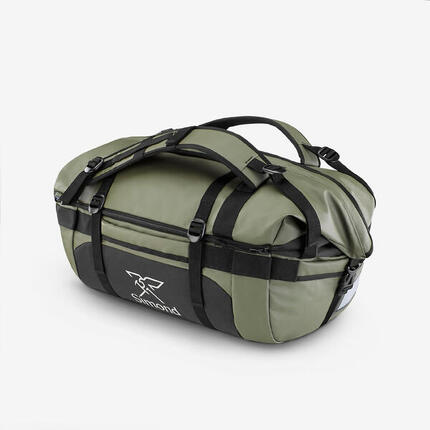 Torba trekkingowa Simond Duffel 500 Extend 40 - 60 litrów
