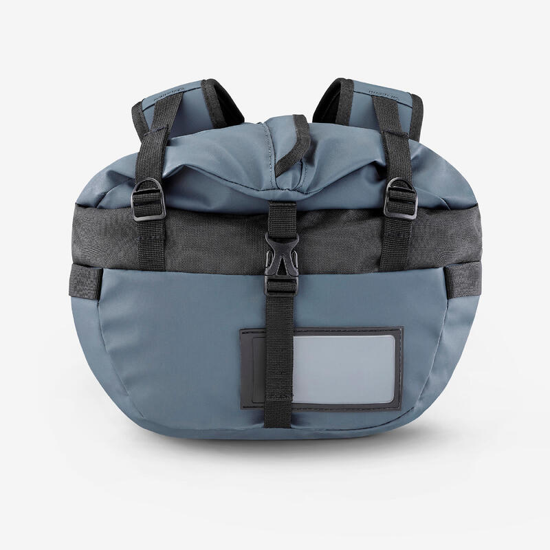 Turistická taška Duffel 500 Extend 30–40 l