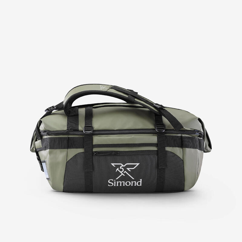 Outdoor Trekking Taşıma Çantası - 40L / 60L - Duffel 500 Extend