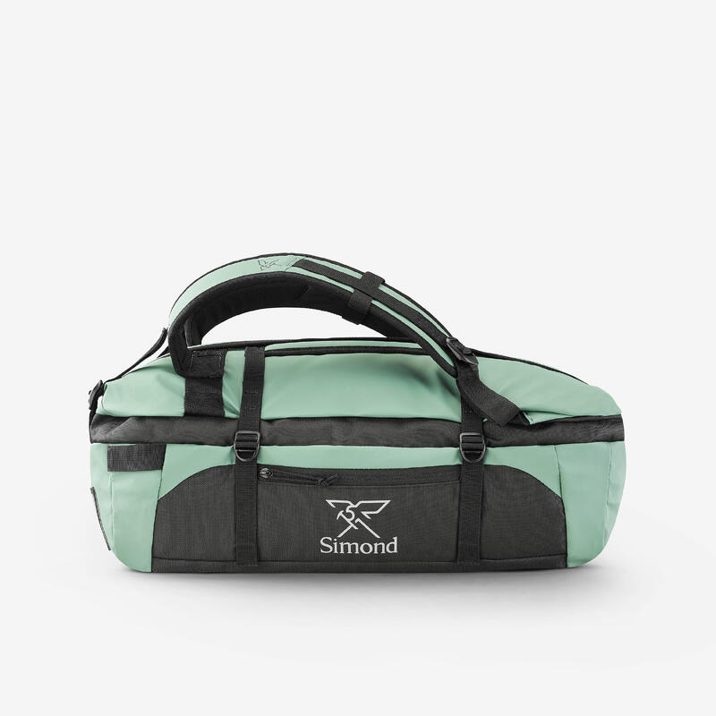 Rucsac de trekking extensibil de la 30 la 40 L Duffel 500 extend