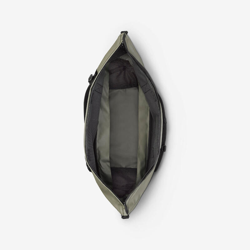 Outdoor Trekking Taşıma Çantası - 40L / 60L - Duffel 500 Extend