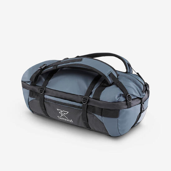 Torba trekkingowa Simond Duffel 500 Extend 30-40 litrów