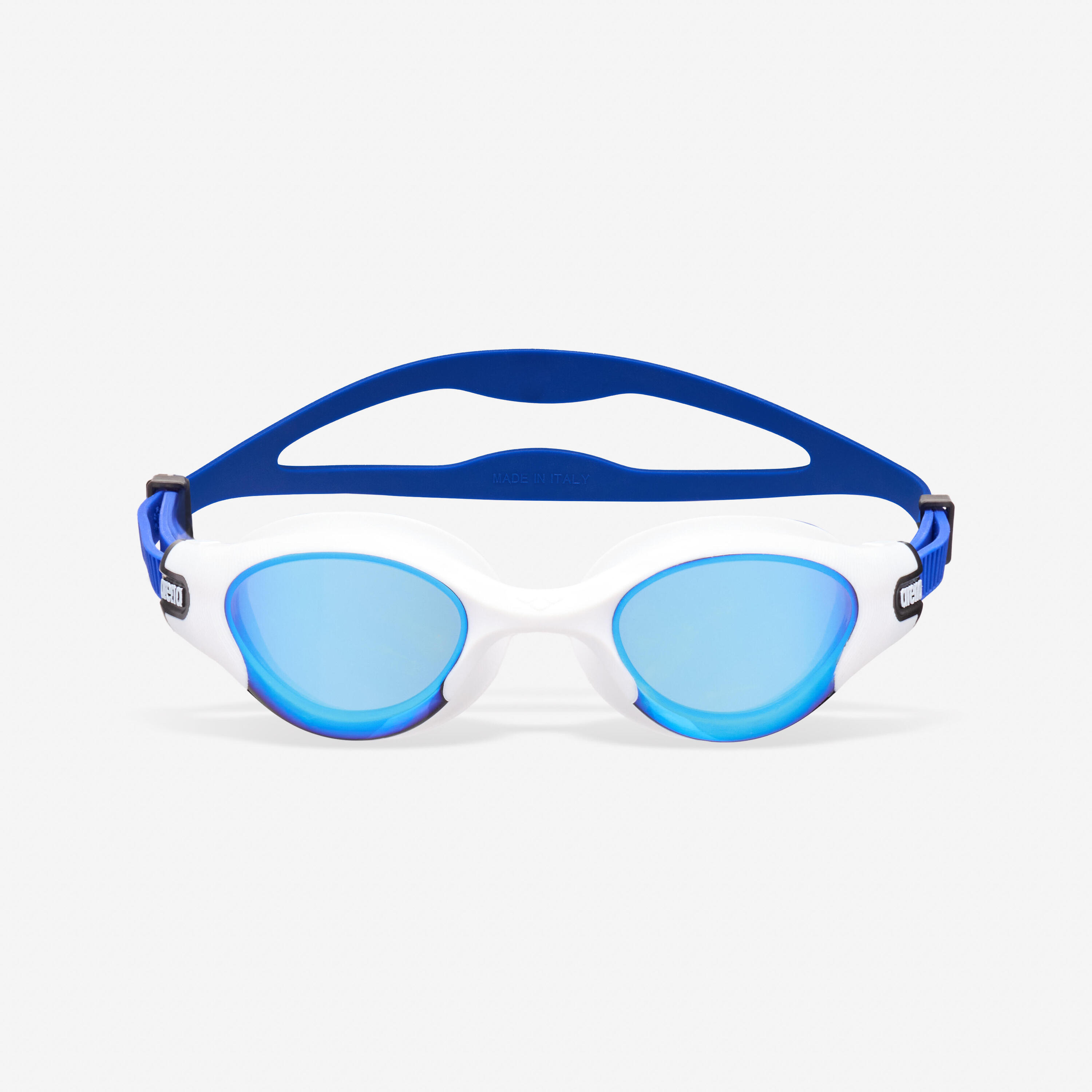 Swimming Goggles, Arena The One Plus mirror 3/14