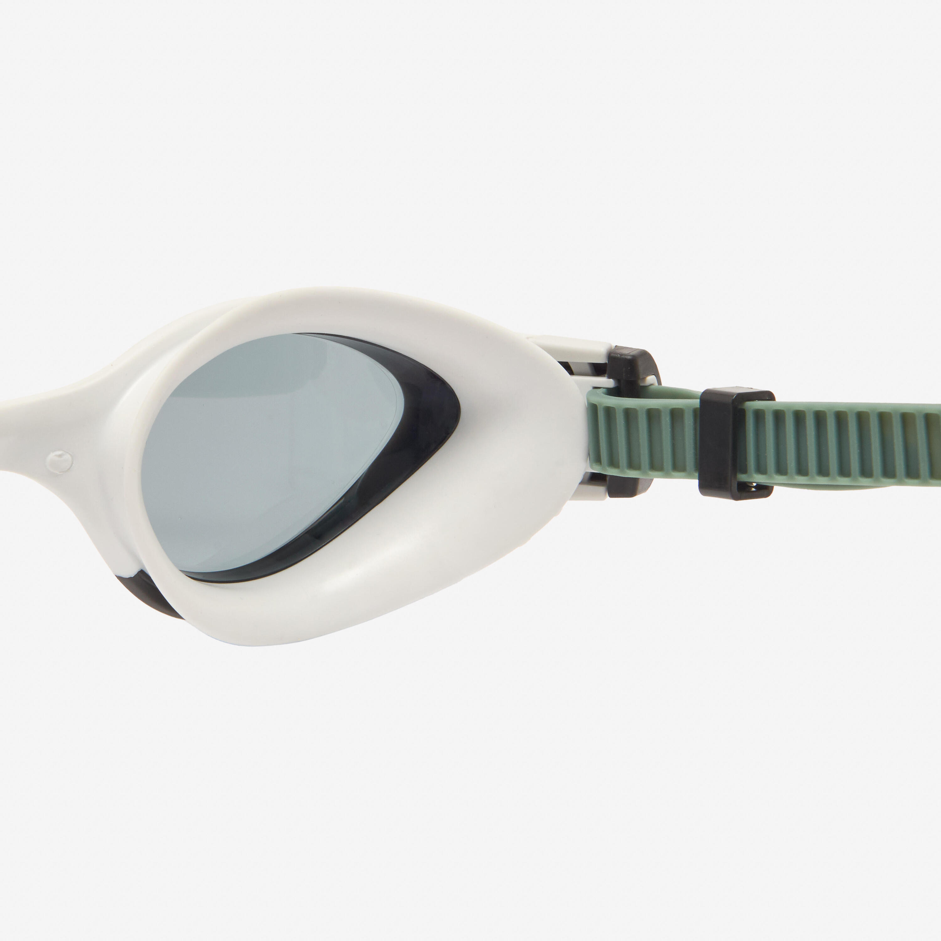 Schwimmbrille Arena The One Plus, Smoke salbei 5/6