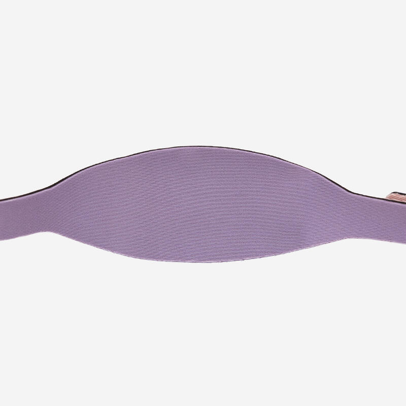 Ochelari de înot Speedo Biofuse Roz-Mov Bebeluși