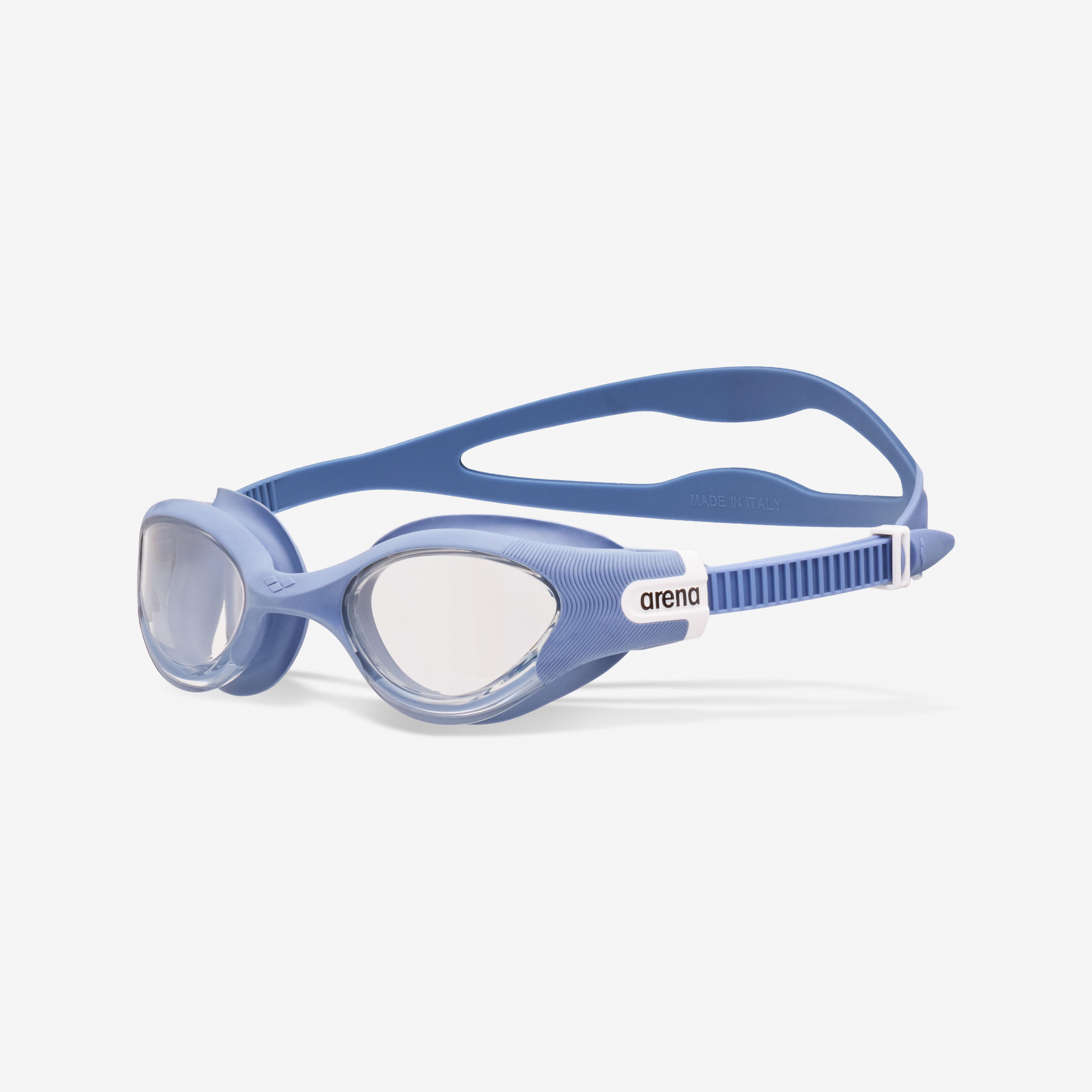 Lunettes de natation, Arena The One Plus clair gris