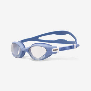 Gafas Natación Arena The One Plus Gris Claro