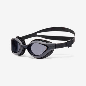 Gafas Natación Arena Air Bold Swipe Negro Cristales Ahumados