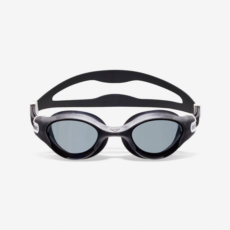 Ochelari de înot Arena The One Plus Fumuriu Negru