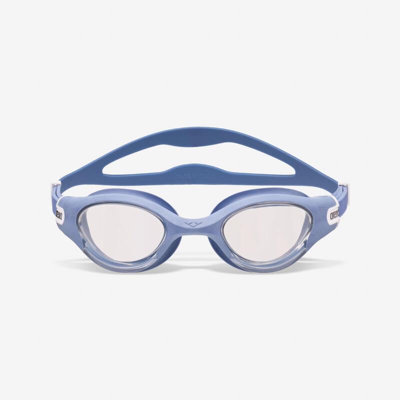 Ochelari de înot Arena The One Plus Transparent Gri