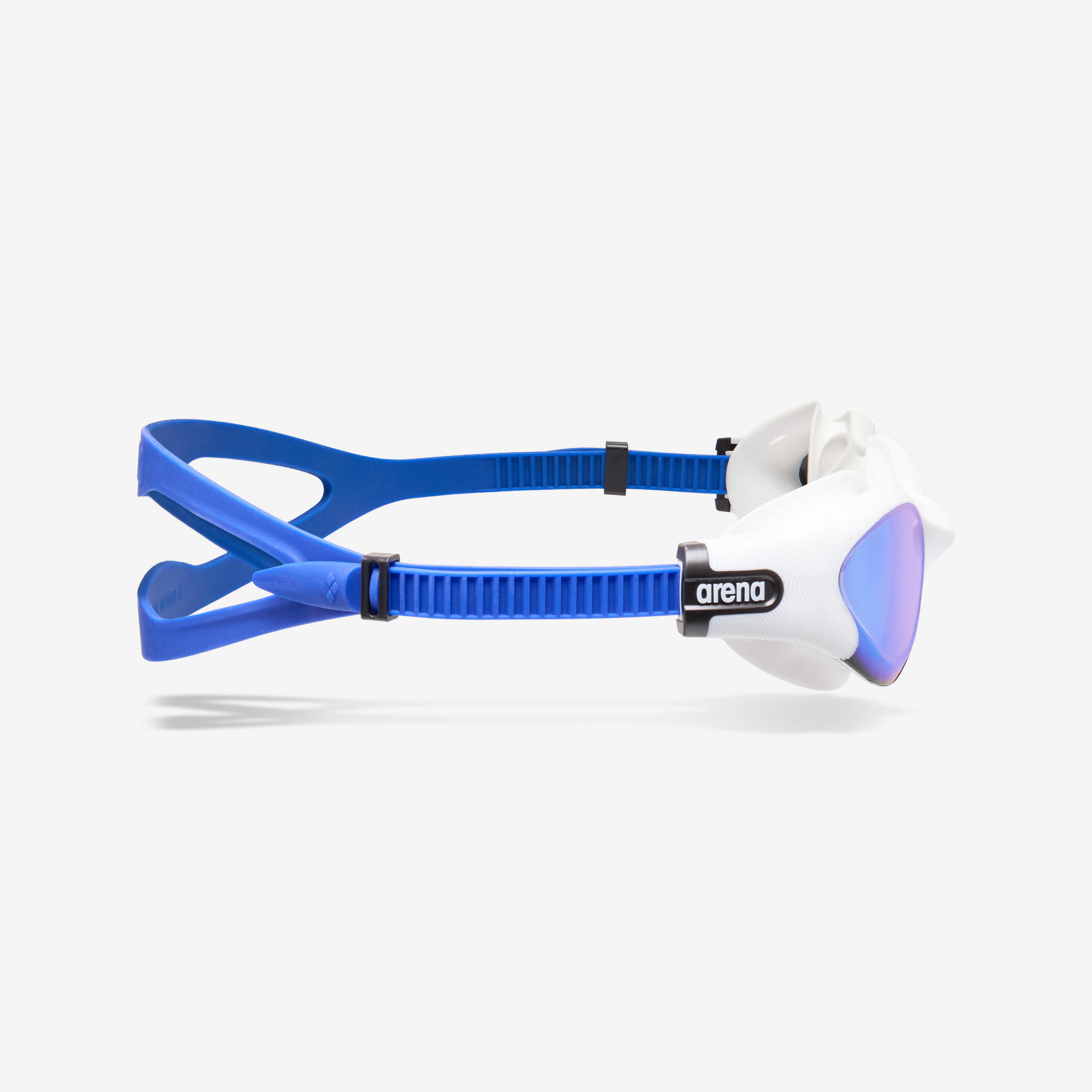 Swimming Goggles, Arena The One Plus mirror 4/14