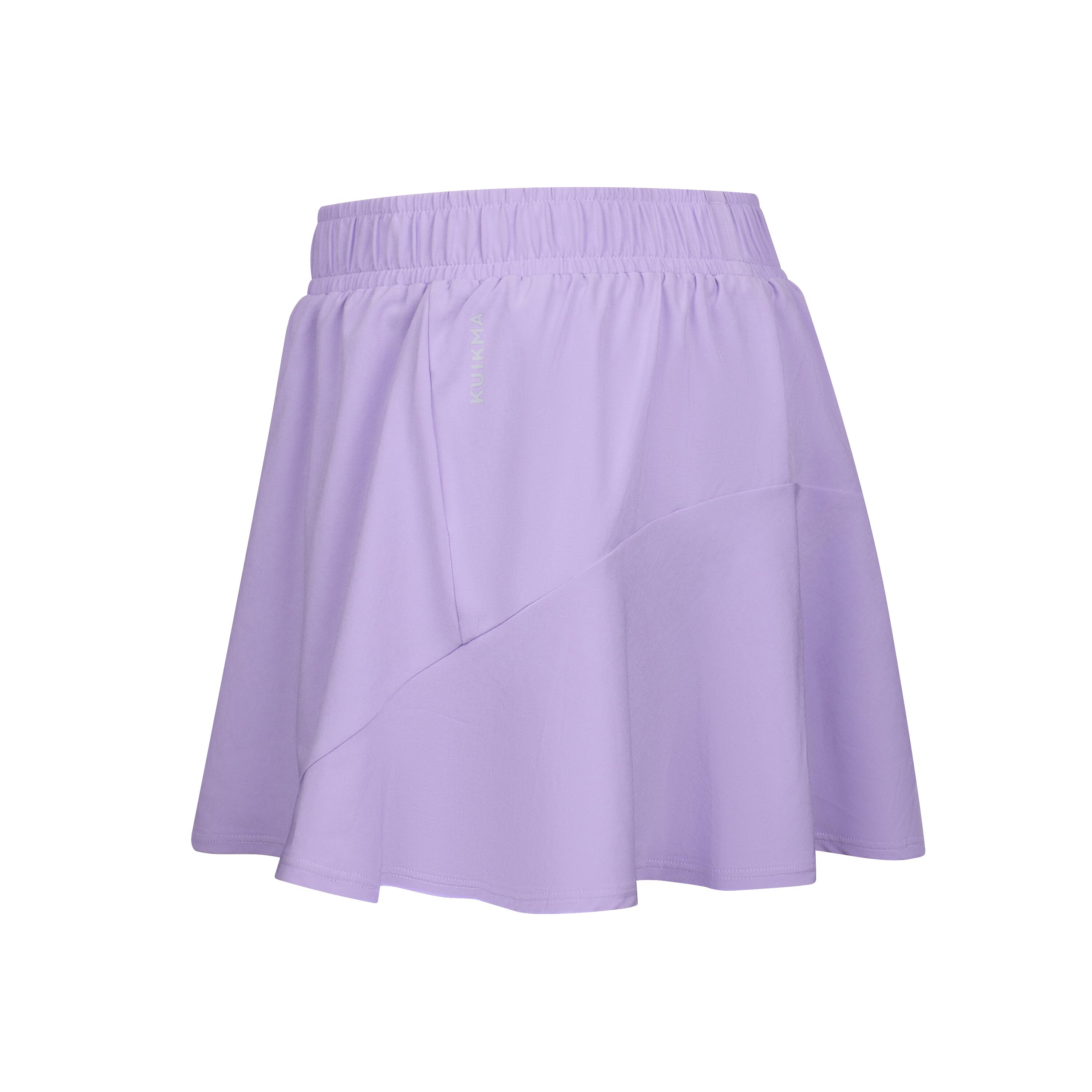 SKIRT LITE 560 JR LAVENDER PURPLE