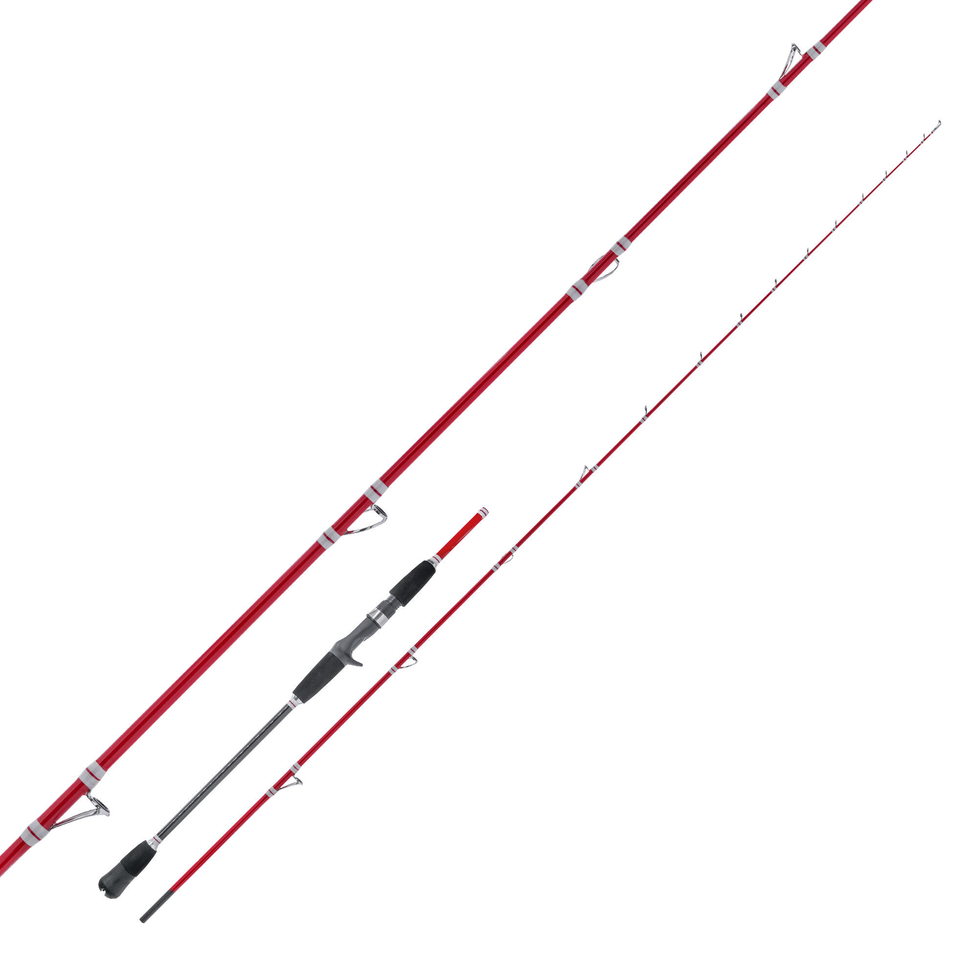 Attacco rapido Sele AD Connection 5pz con girella