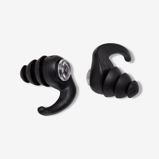 Tappi orecchie piscina ARENA neri