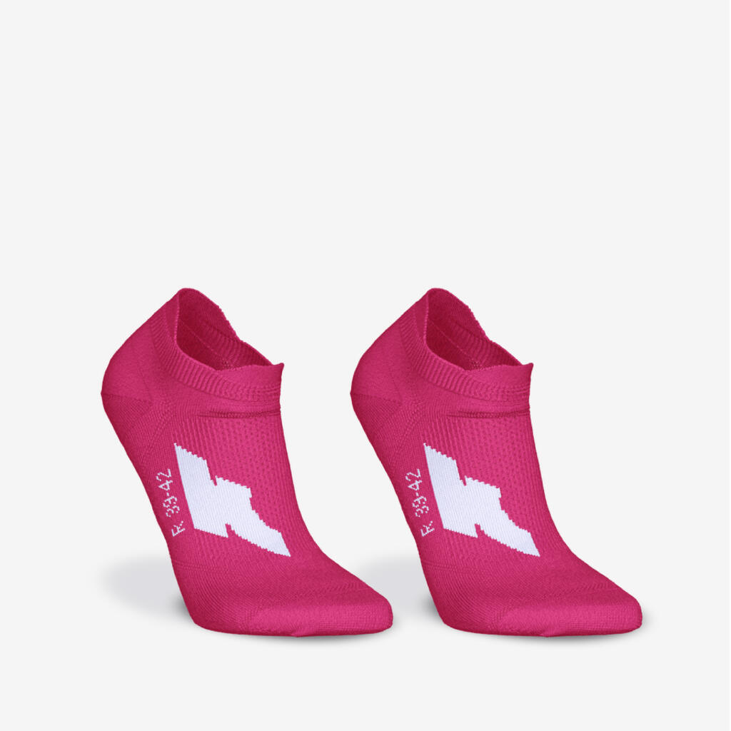 ROSADO / AMARILLO