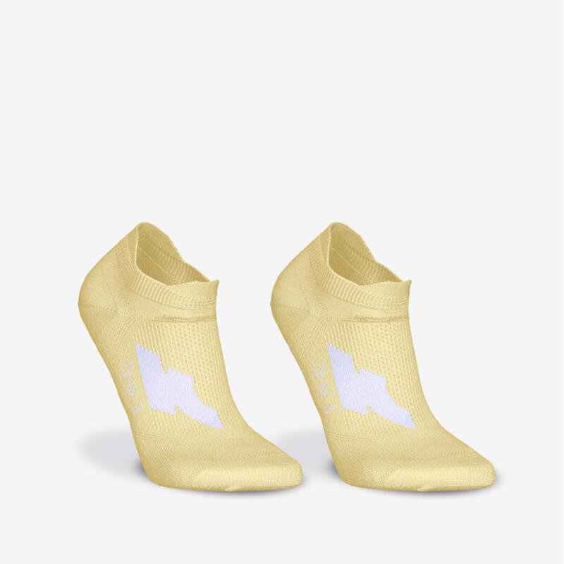 Futózokni, vékony, 2 pár - Run500