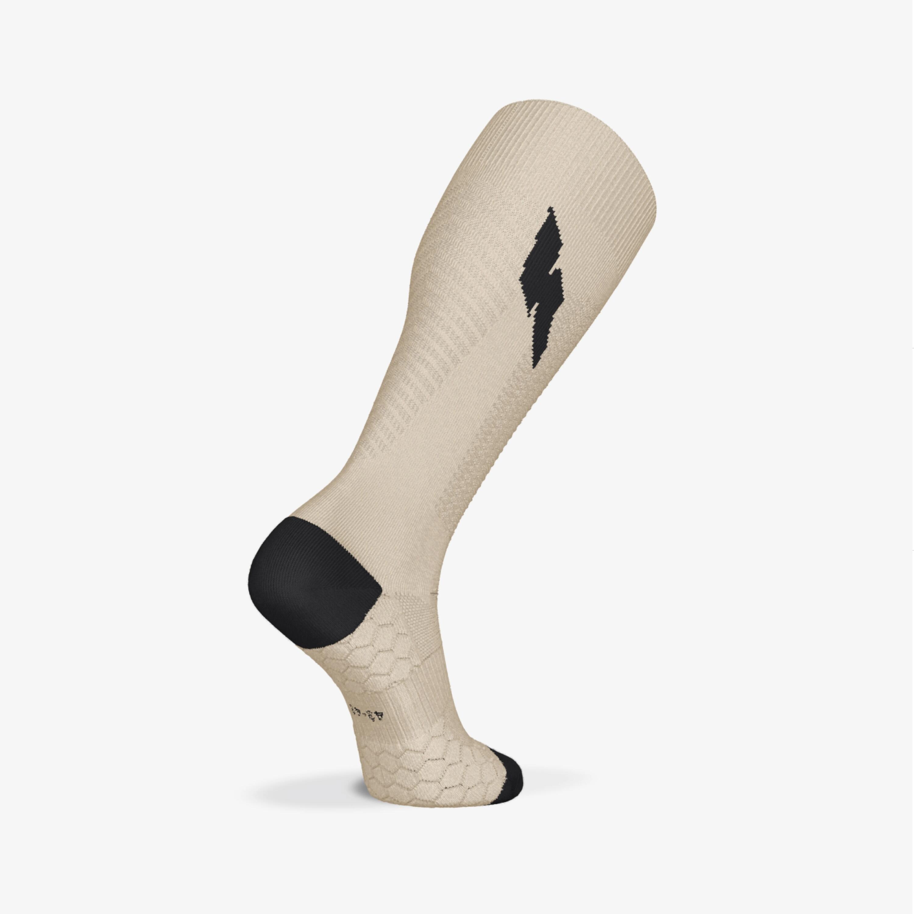 Calze running RUN 900 lunghe lana merinos 3/9