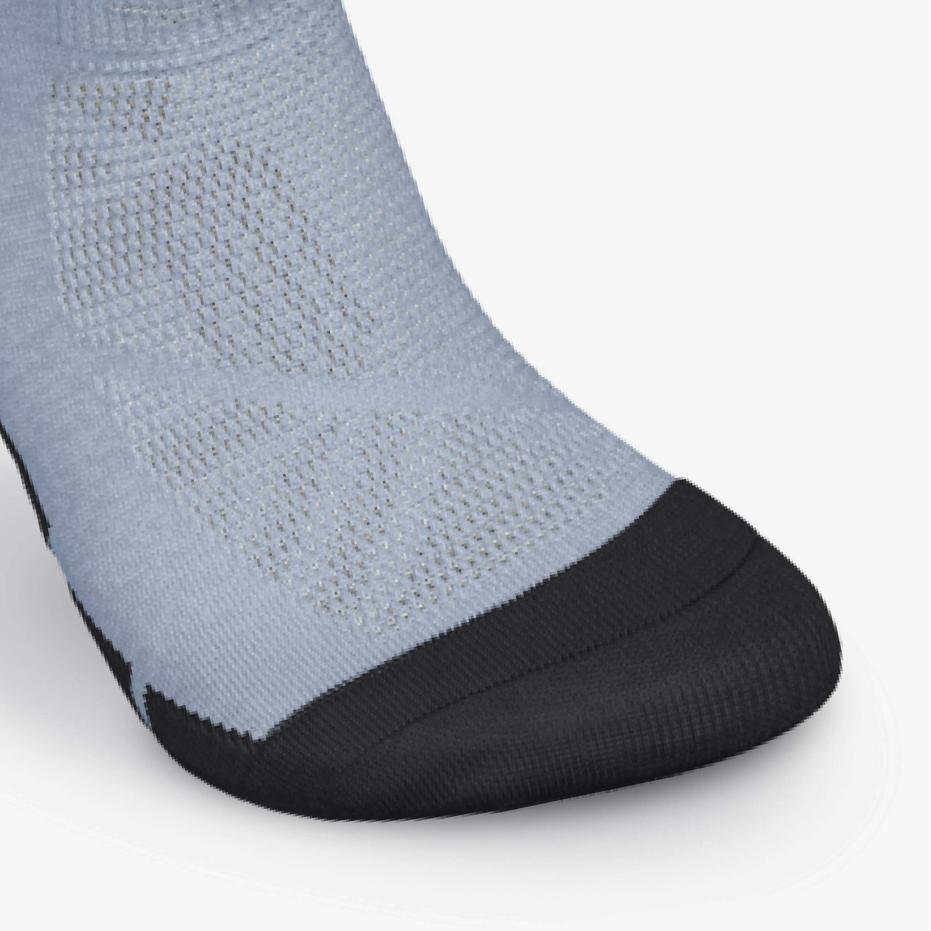 KIPRUN 900 Compression Running Socks - blue -  2