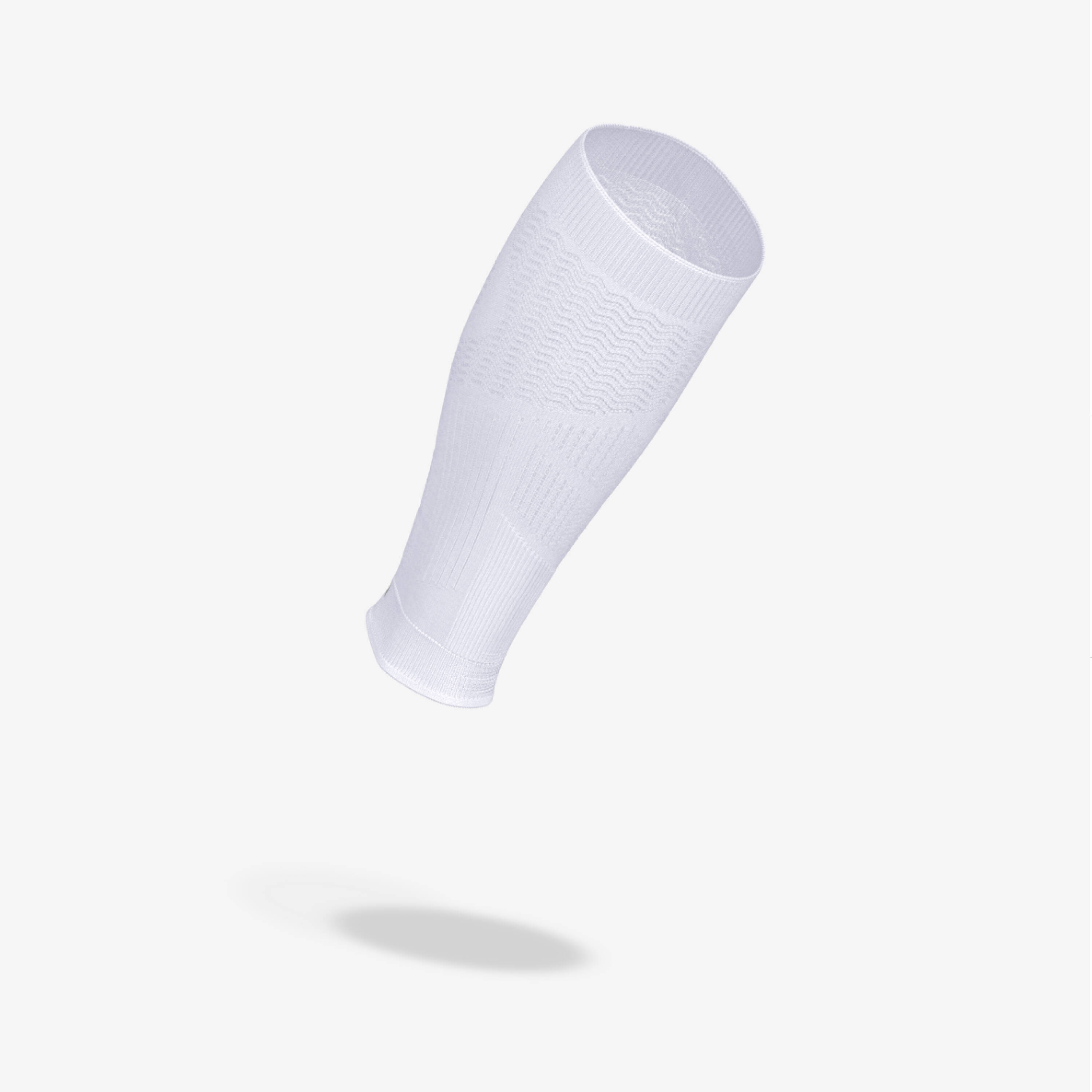 KIPRUN 900 compression running sleeves - black -  1