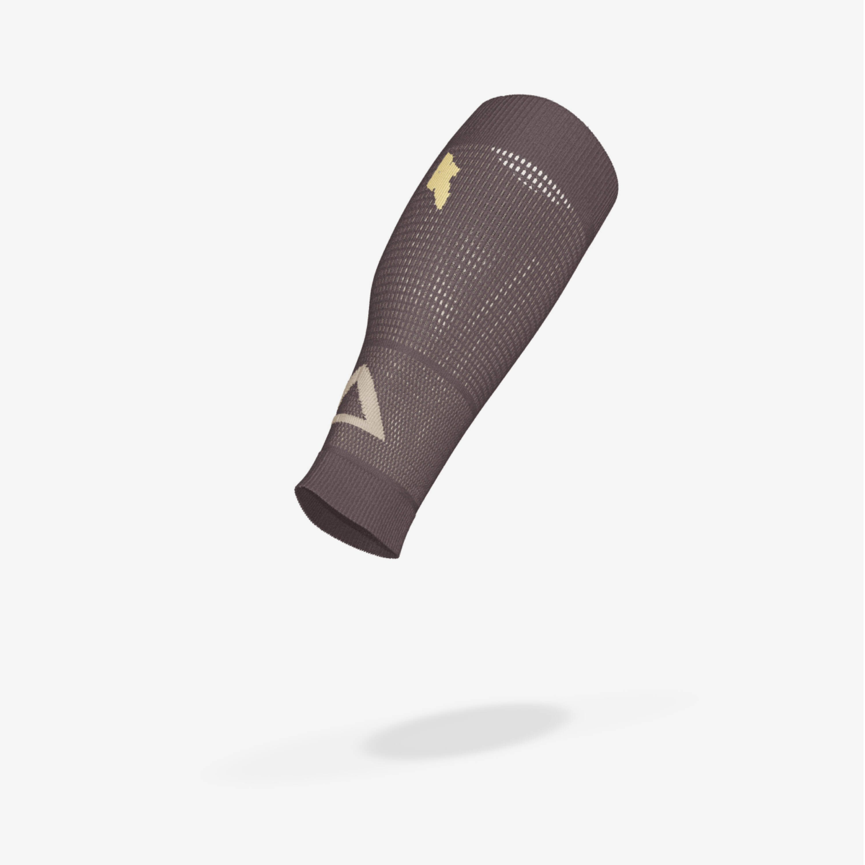 KIPRUN 500 compression running sleeve -  5