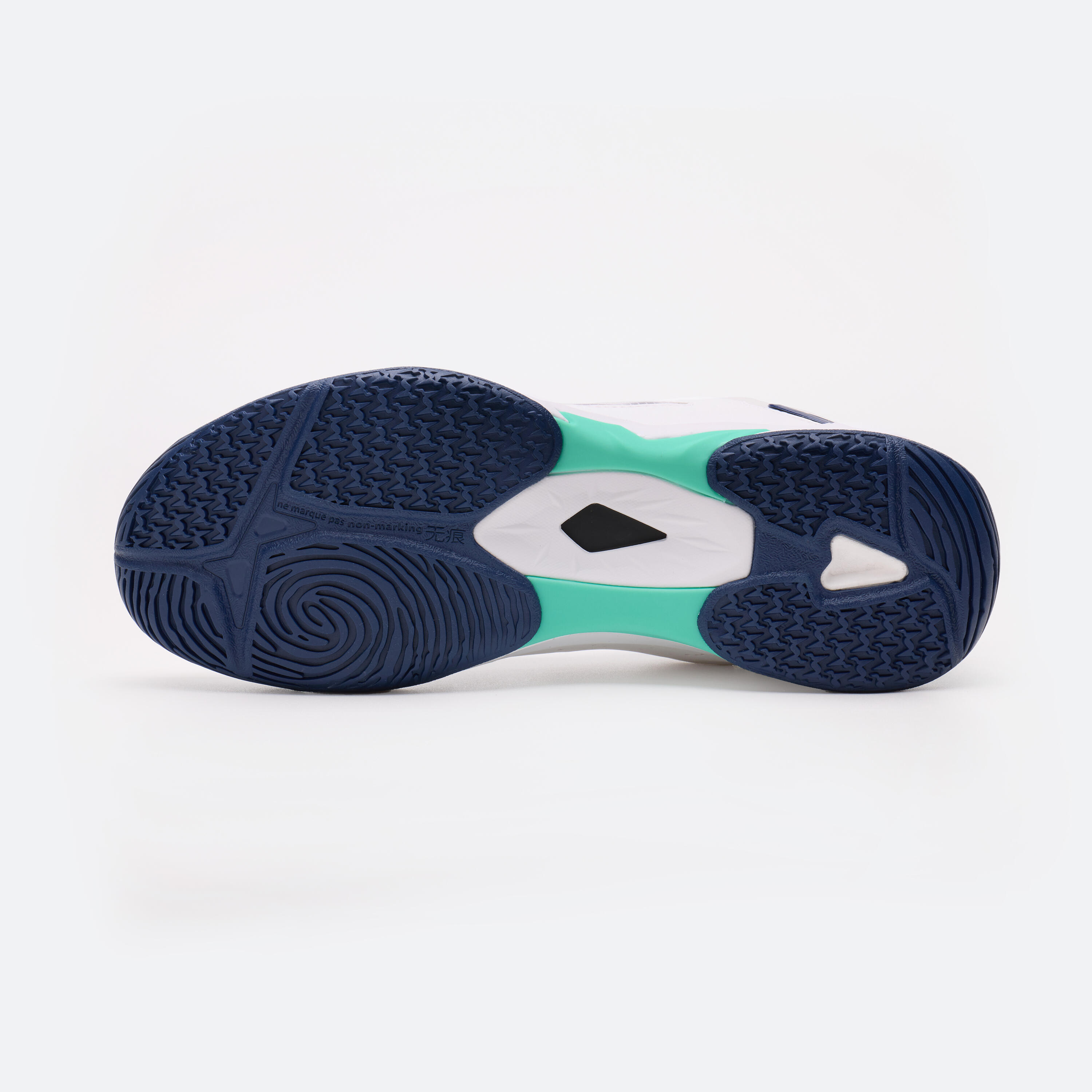 Chaussures de badminton homme, BS Perform 590 4/15