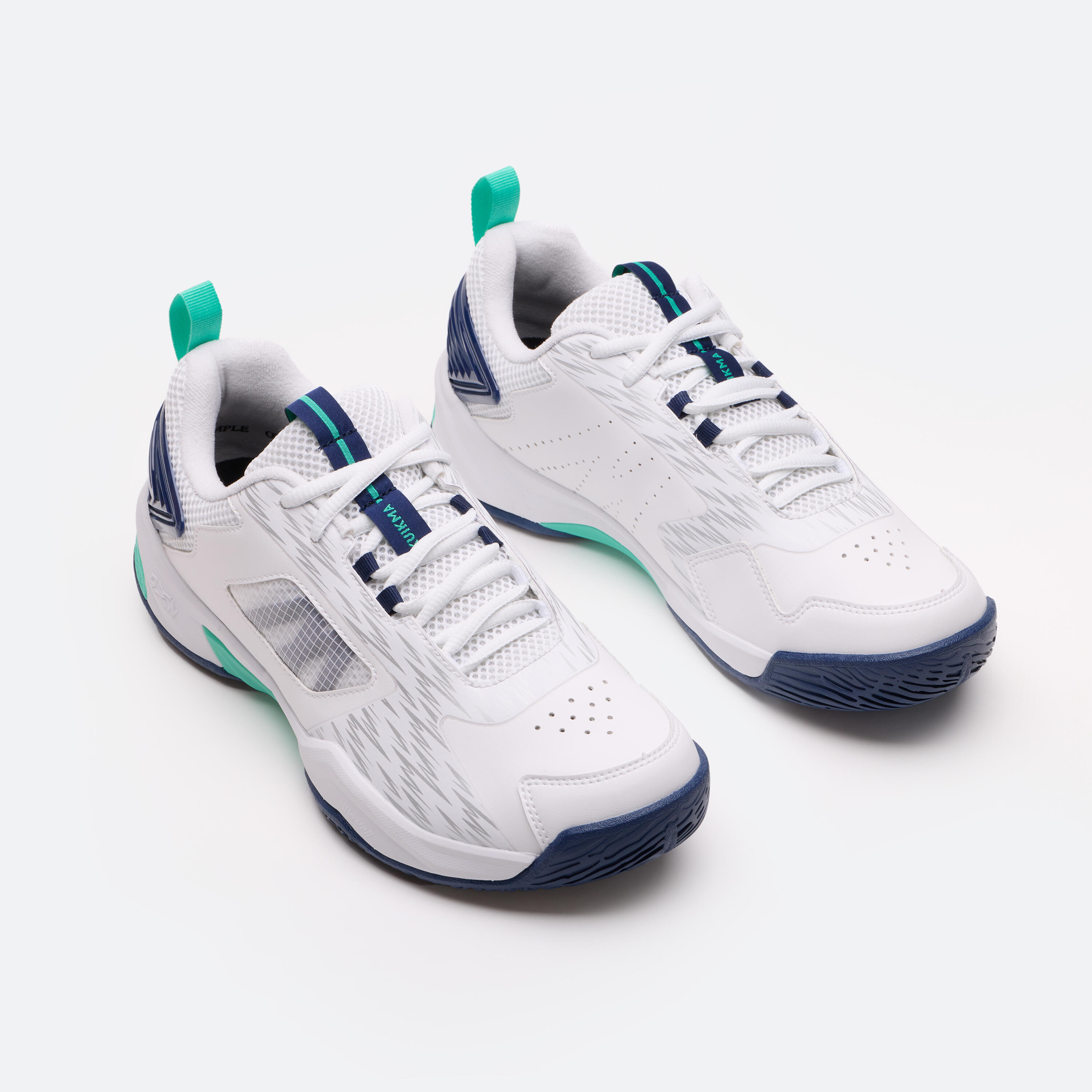 Chaussures de badminton homme, BS Perform 590 6/15