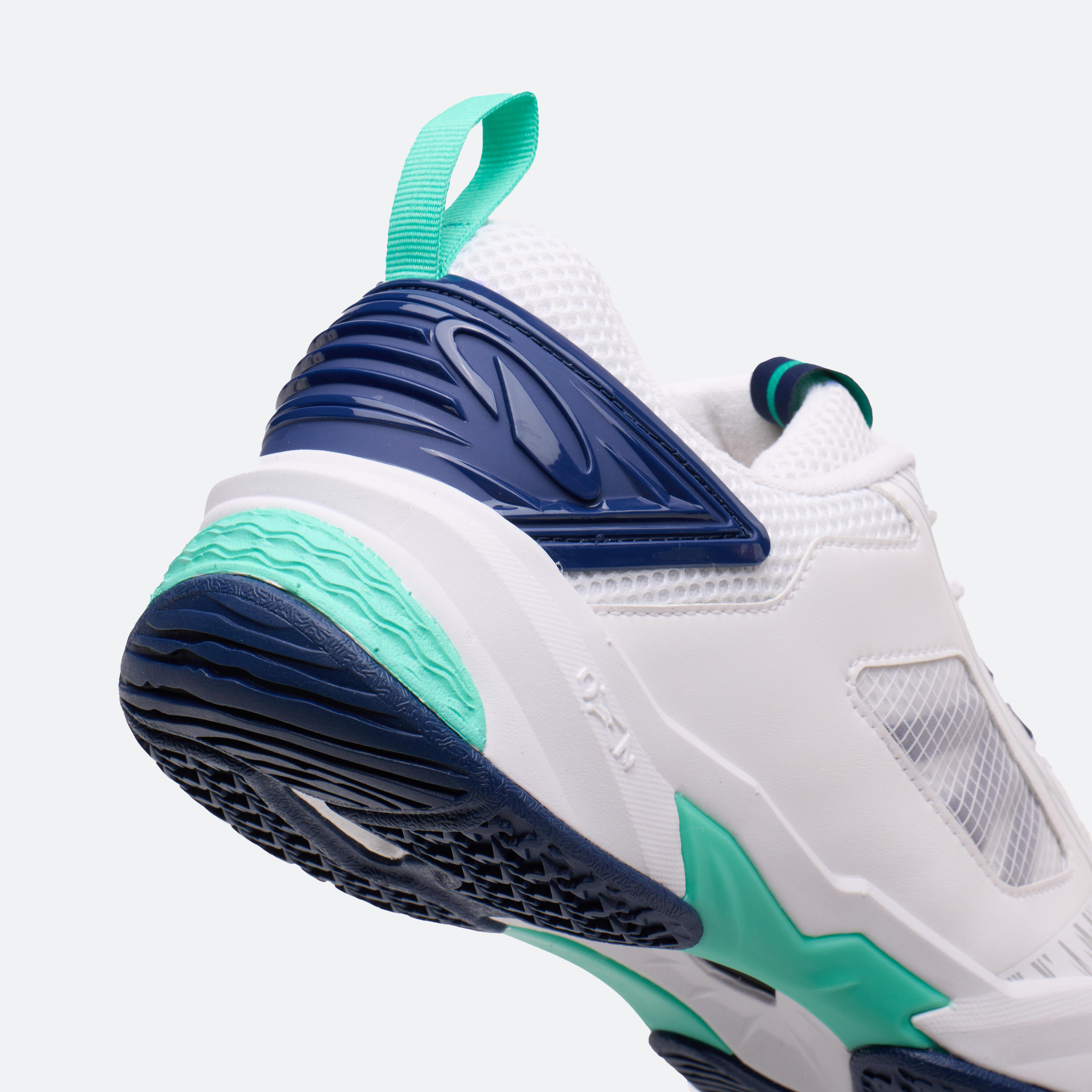 Chaussures de badminton homme, BS Perform 590 3/15