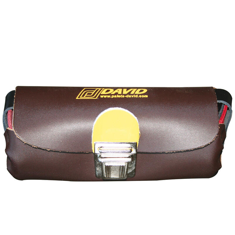 TROUSSE CUIR PALET DAVID