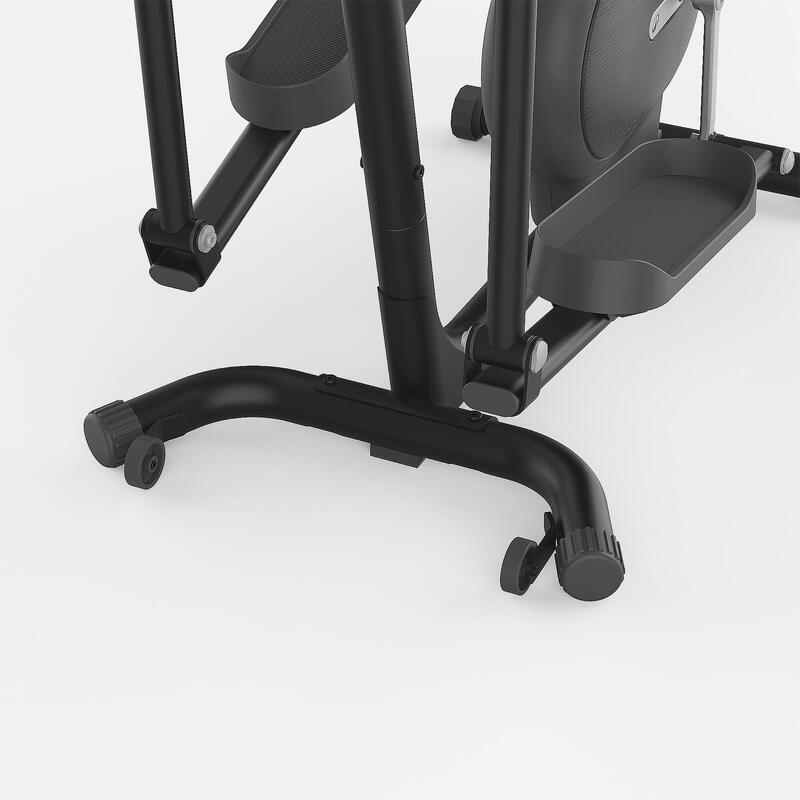 Eliptik Bisiklet - Otomatik Çalışma - 20 Program - Initial Elliptical 300