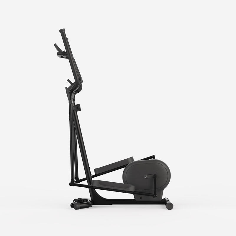 Uygulama Bağlantılı Eliptik Bisiklet - Initial Elliptical 100