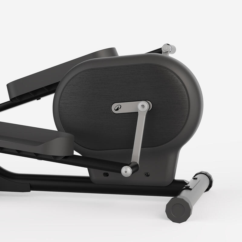 Eliptik Bisiklet - Otomatik Çalışma - 20 Program - Initial Elliptical 300