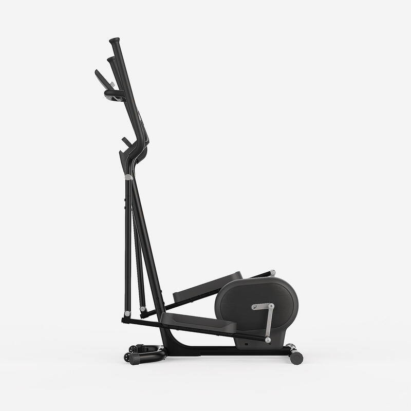 Eliptik Bisiklet - Otomatik Çalışma - 20 Program - Initial Elliptical 300