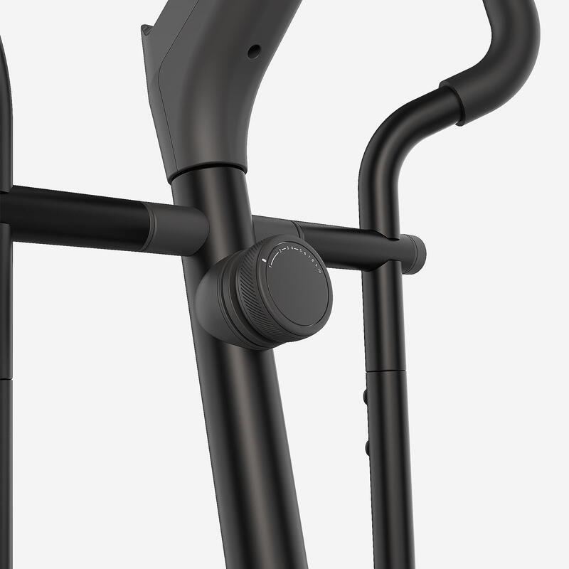 Uygulama Bağlantılı Eliptik Bisiklet - Initial Elliptical 100