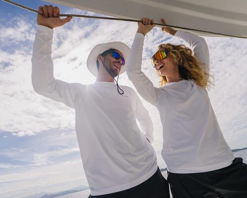 Protection solaire : on vous dit tout !
