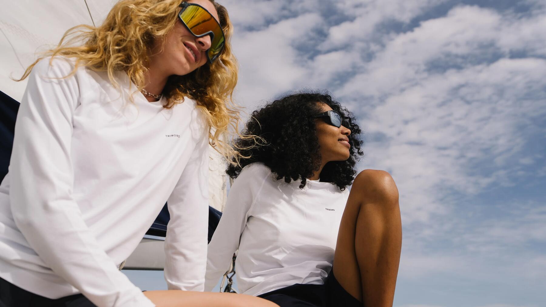 soleil et sport