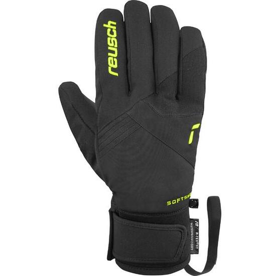 Guanti sci uomo Reusch Spike R-TEX® XT