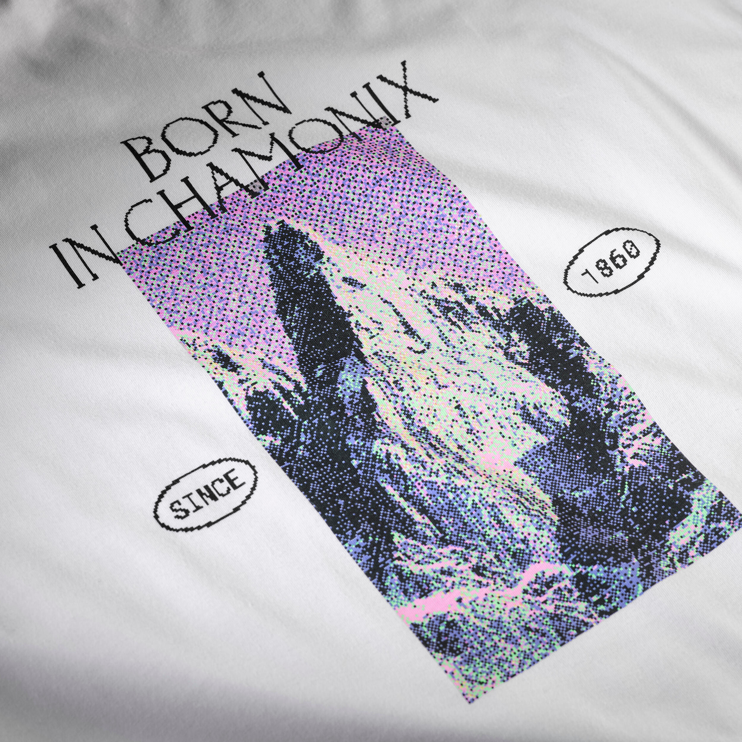 T-shirt d’escalade résistant homme, Vertika 5/11
