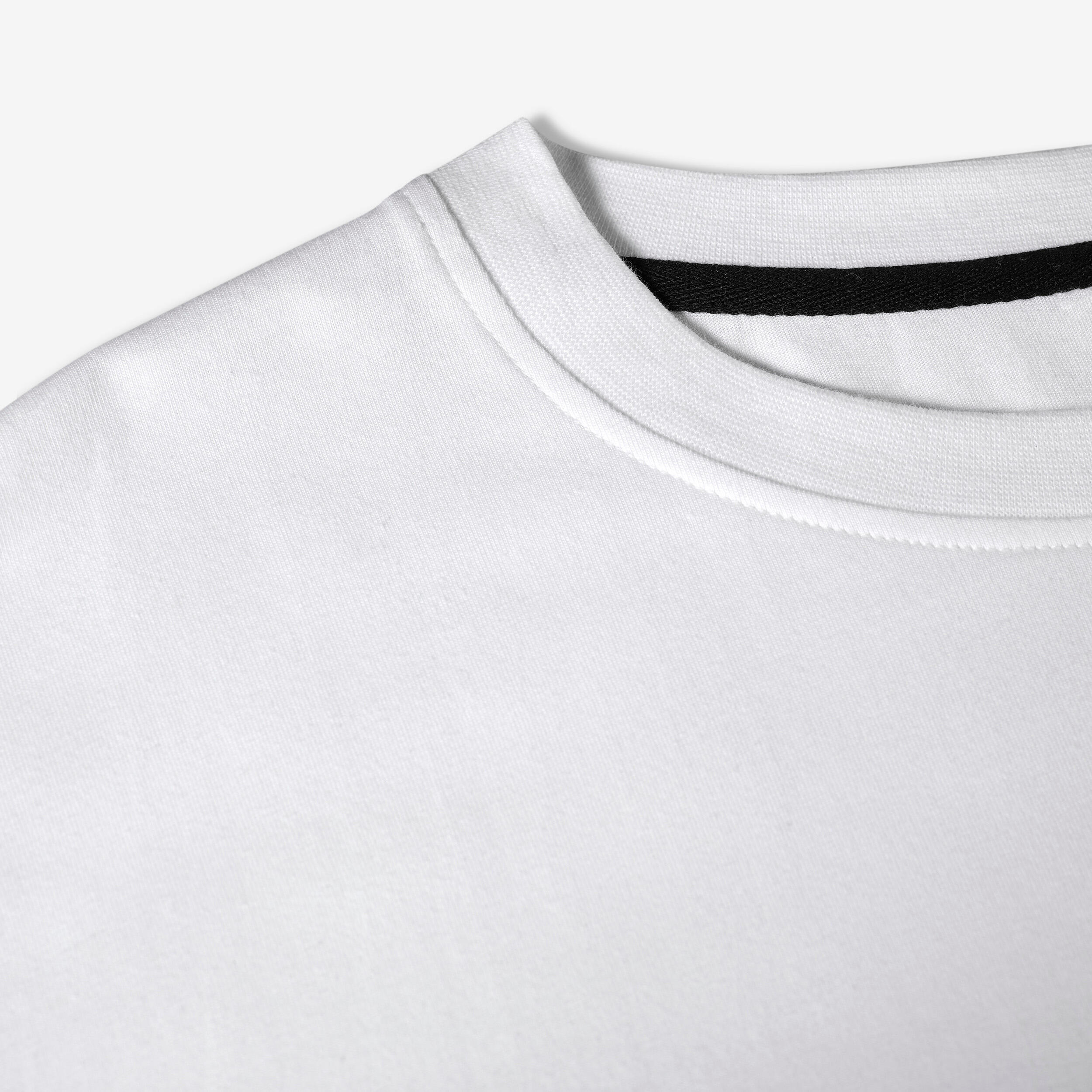 T-shirt d’escalade résistant homme, Vertika 10/11