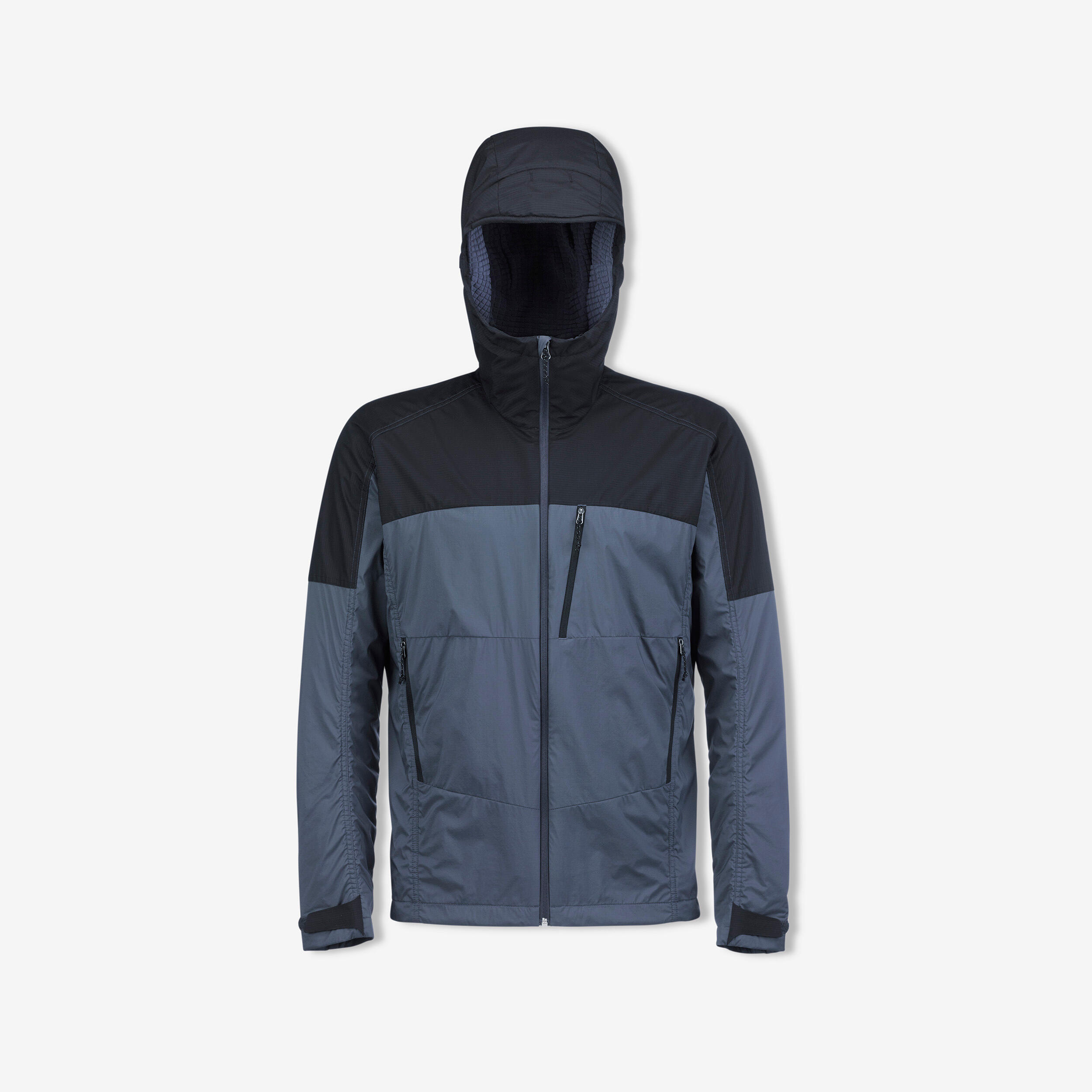 Men's Mountain Hiking Softshell Jacket, MT 900 Windwarm | Decathlon