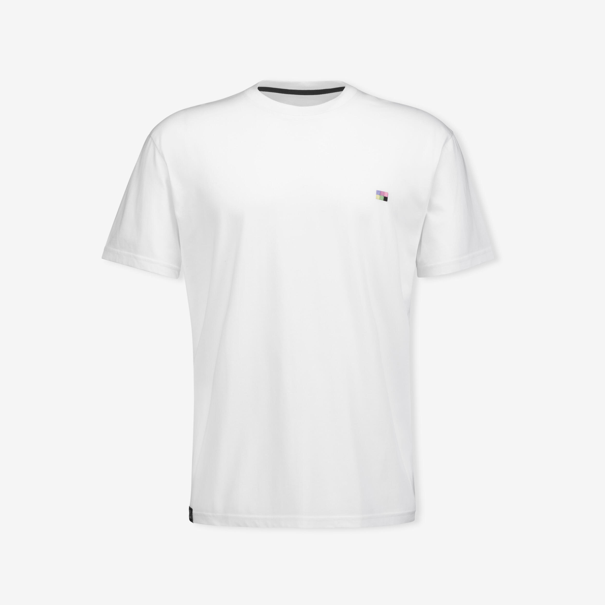T-shirt d’escalade résistant homme, Vertika 11/11