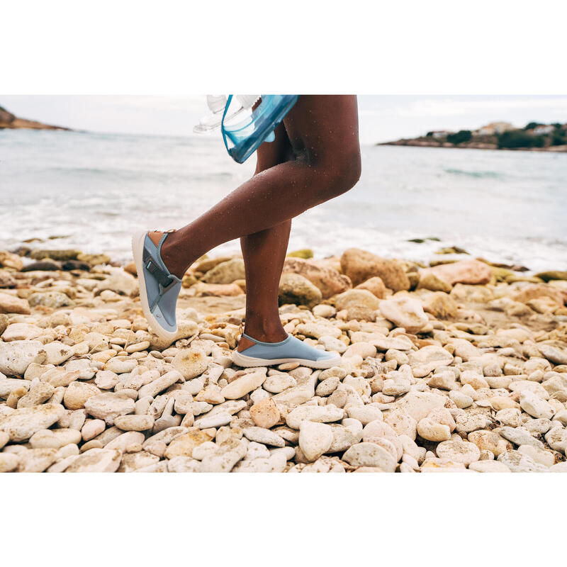 Yetişkin Deniz Ayakkabısı - Aquashoes Adjust