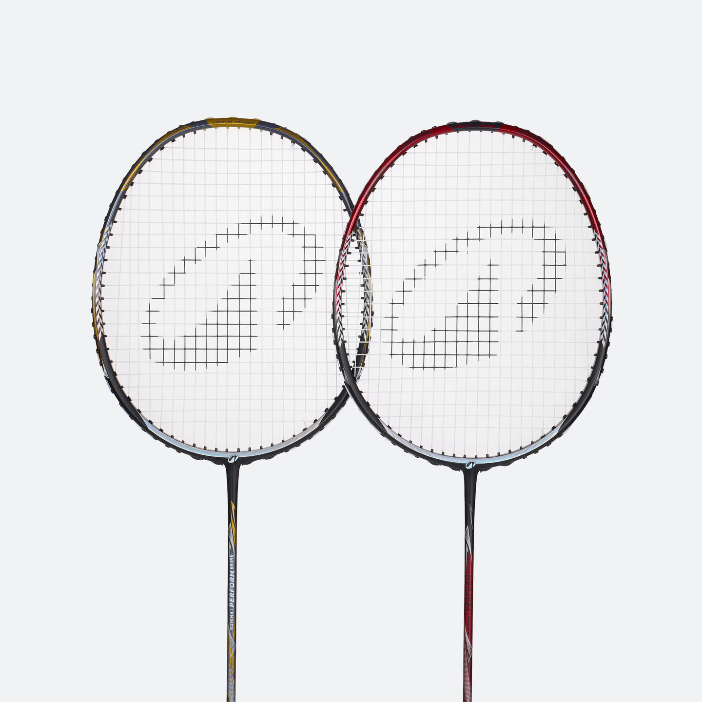 Kamachi Bron Graphite Racket Home All sports Racket Sports Badminton Rackets