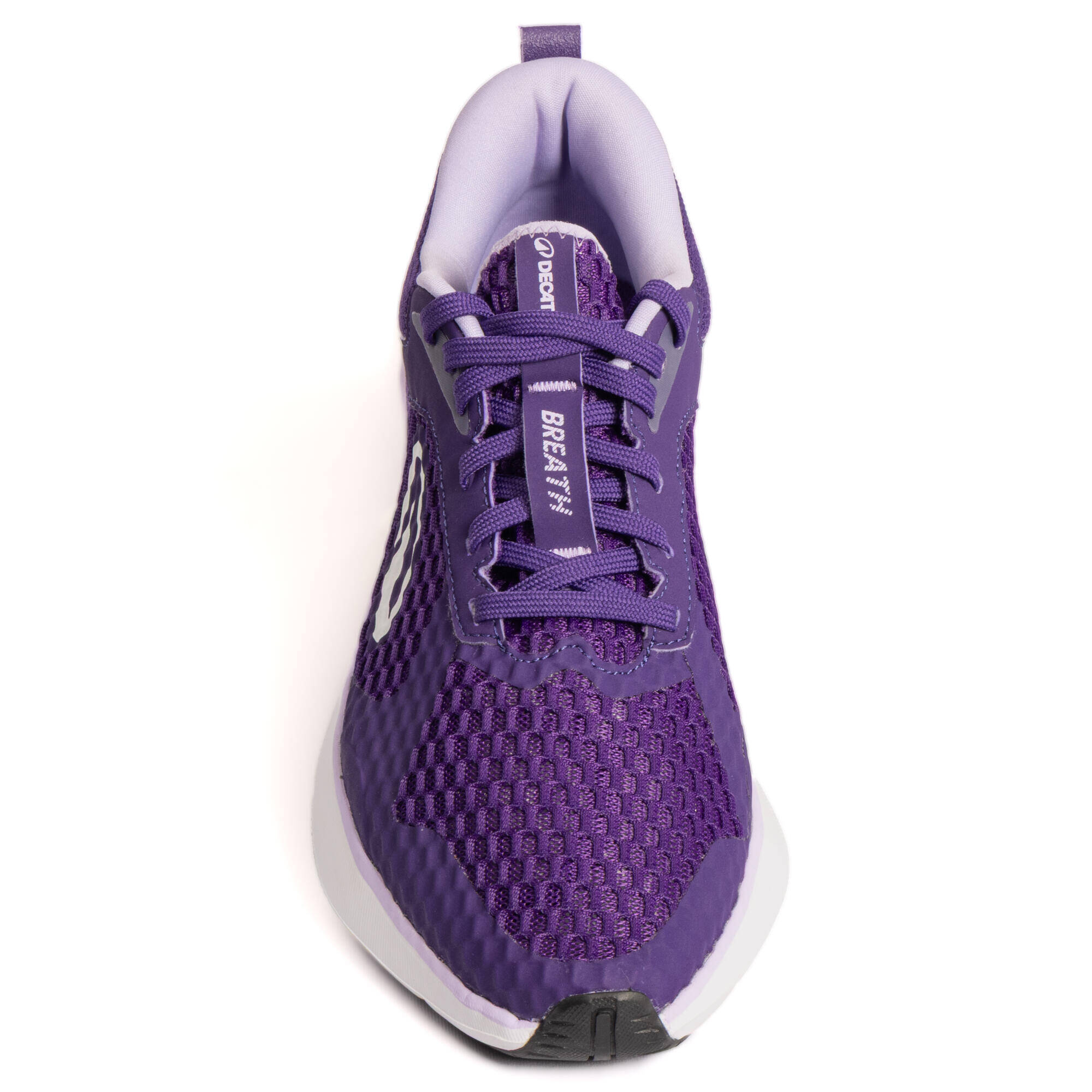 Women Running Shoes breathable, Upto 10km/week, Jogflow 150 Breathe Blue -  4