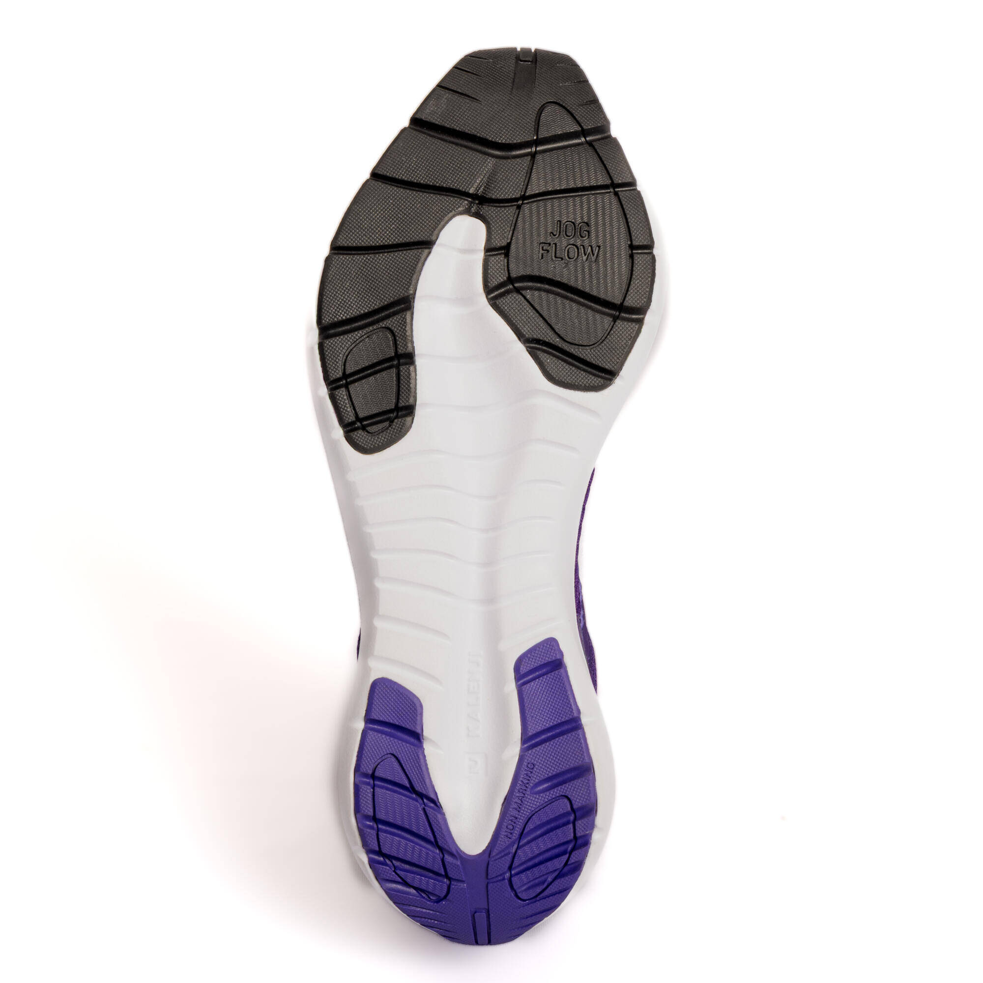 Women Running Shoes breathable, Upto 10km/week, Jogflow 150 Breathe Blue -  5