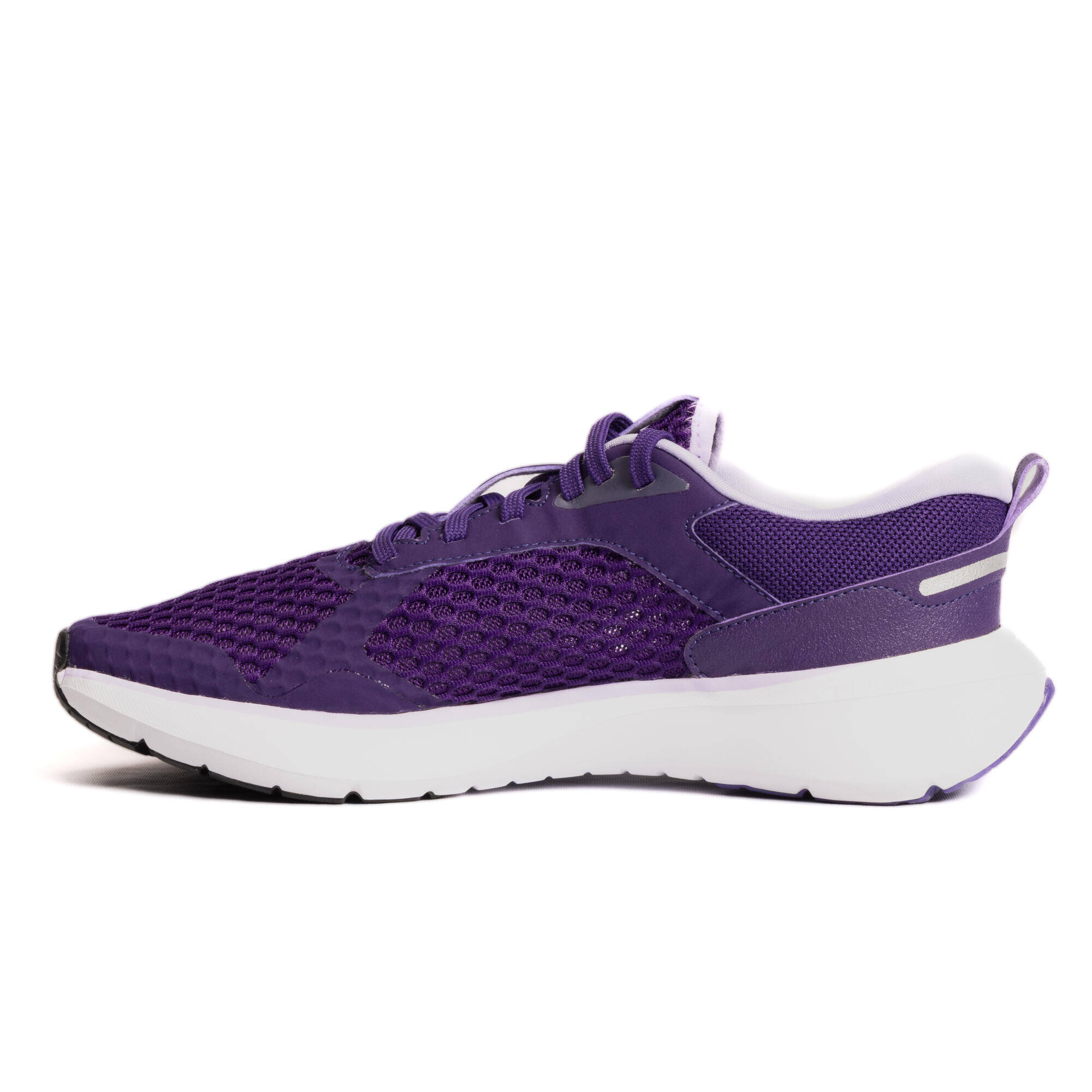 Women Running Shoes breathable, Upto 10km/week, Jogflow 150 Breathe Blue -  2