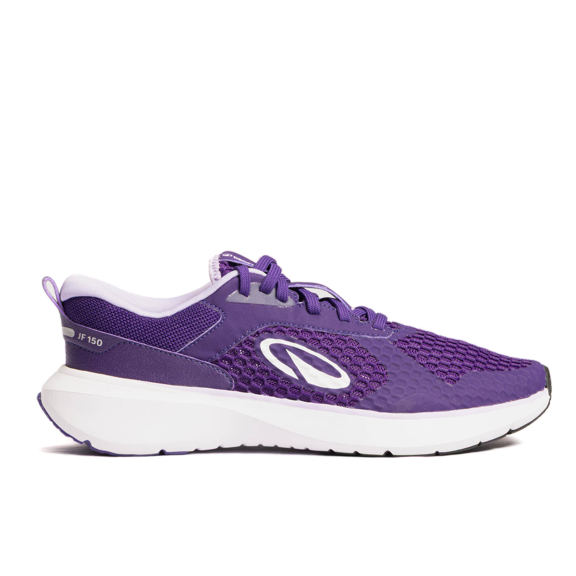 Women Running Shoes breathable, Upto 10km/week, Jogflow 150 Breathe Blue -  1