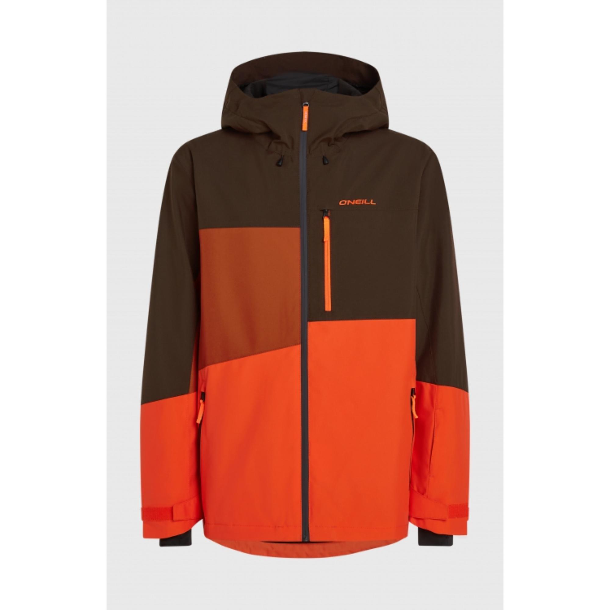 Veste Freeride O'neill Orange 1/2