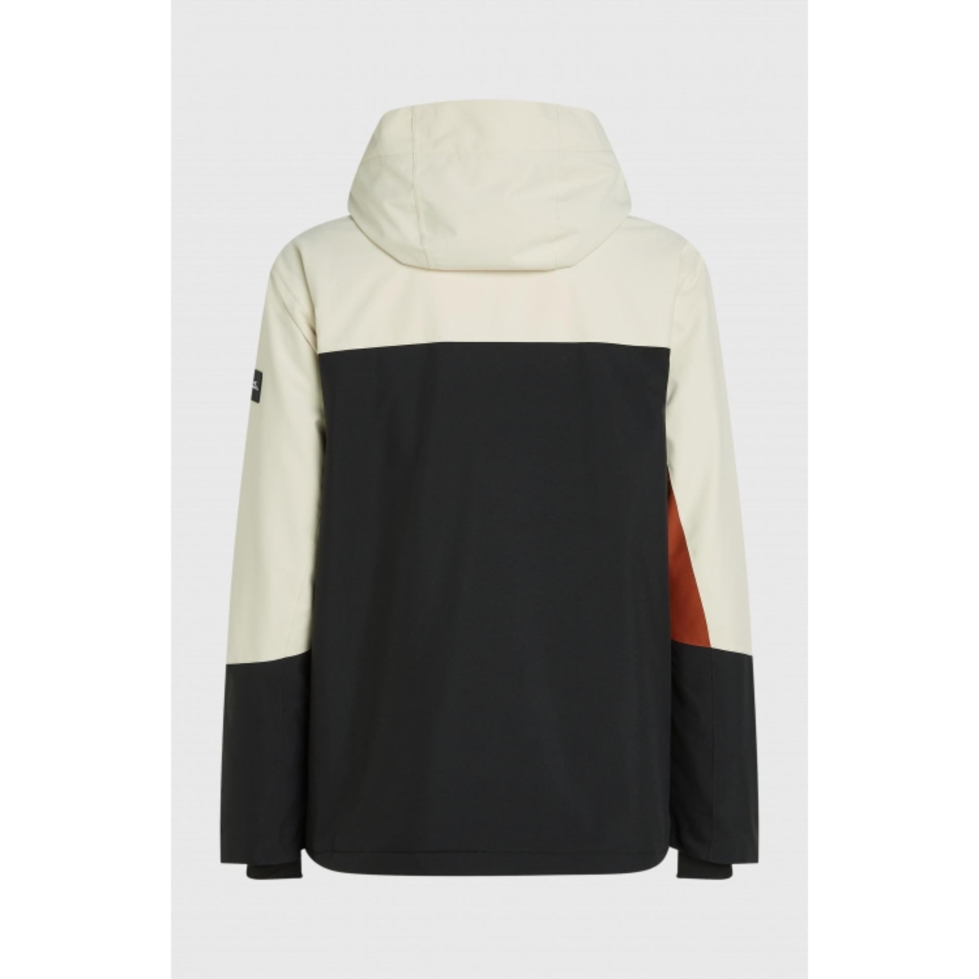 Veste Freeride O'neill Noire 2/2